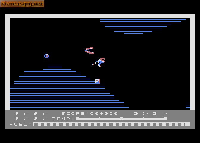 Caverns of Callisto