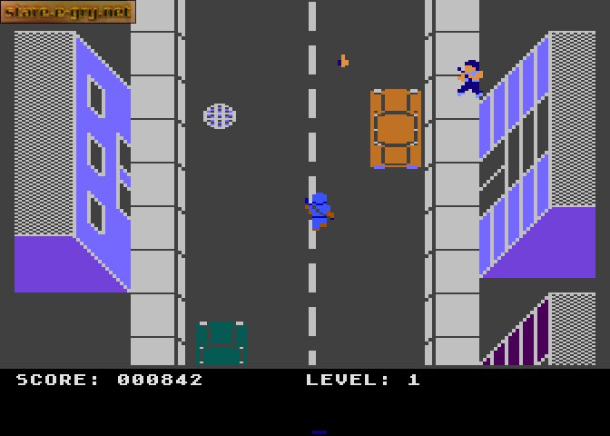 Commando II