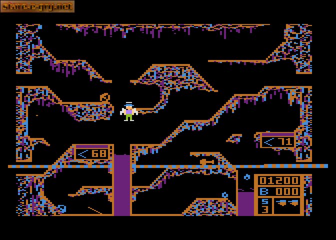 Crisis Mountain