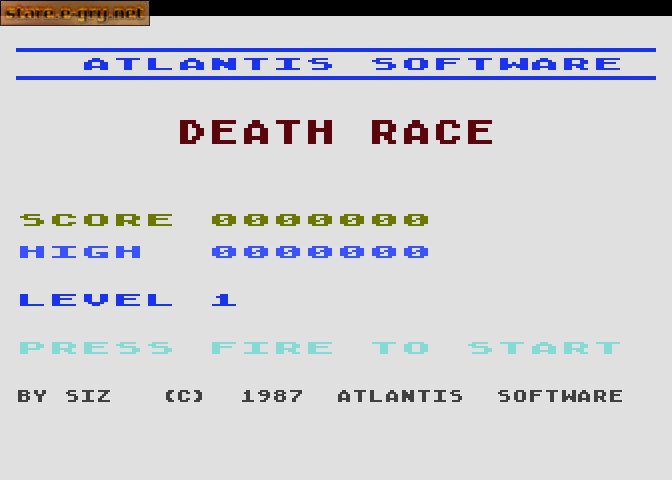 Death Race