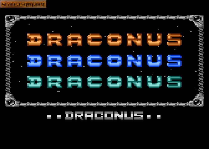 Draconus