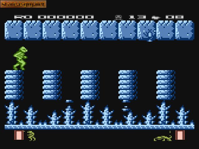 Draconus II: The Story Continue