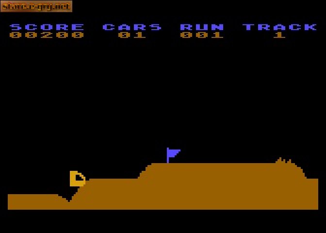 E-Racer