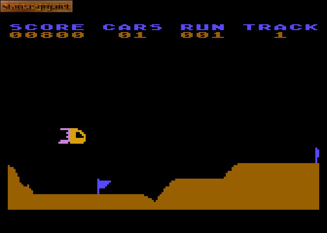 E-Racer
