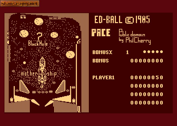 Ed-Ball