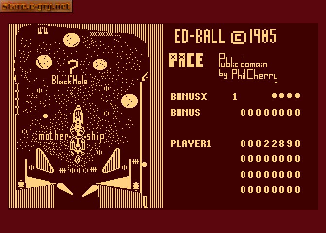 Ed-Ball