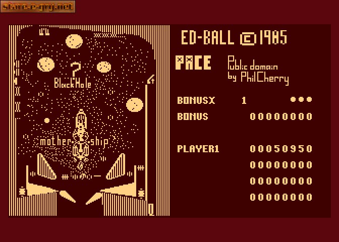 Ed-Ball