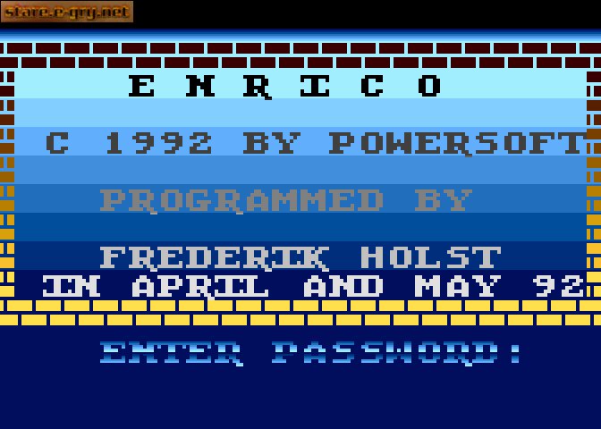 Enrico