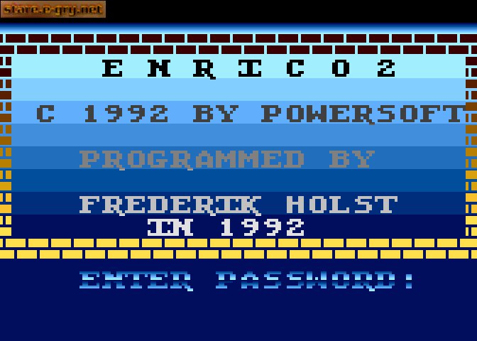 Enrico 2