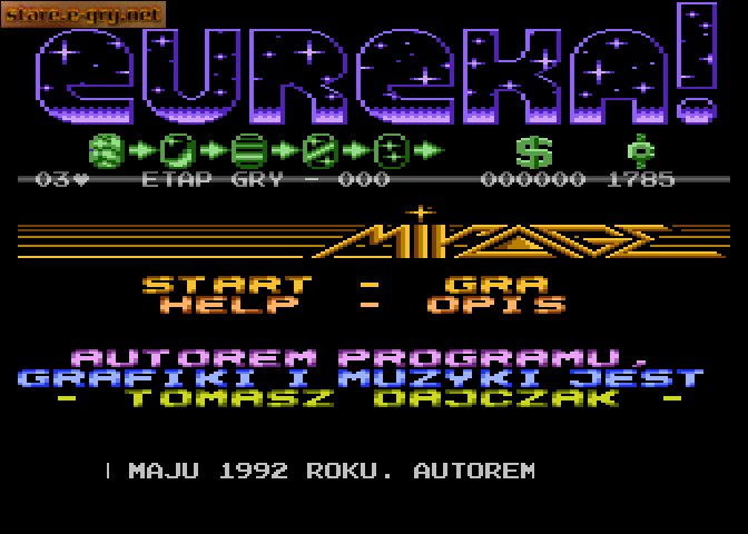 Eureka
