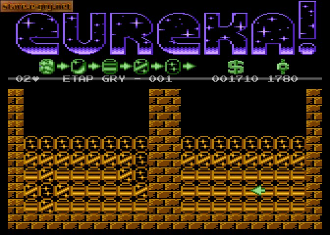 Eureka