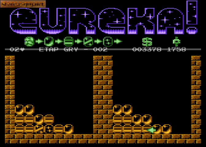 Eureka