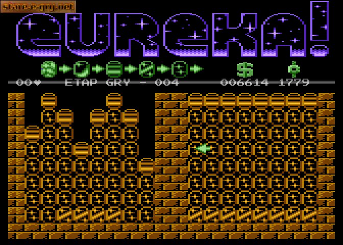 Eureka