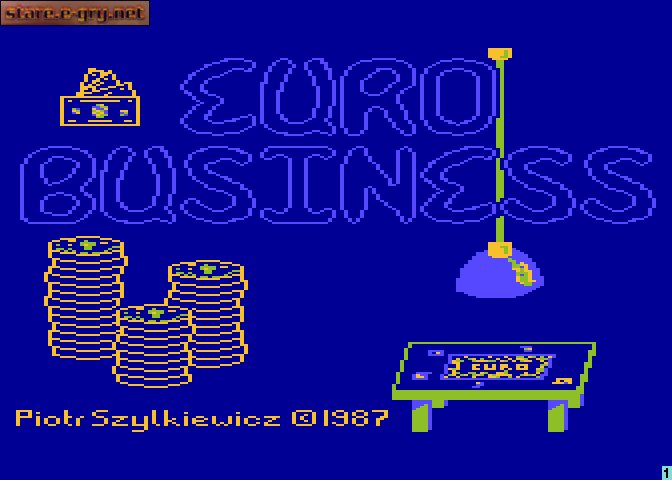 Eurobusiness