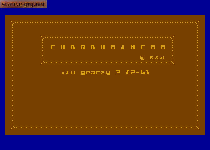 Eurobusiness