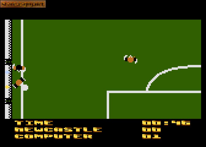 Fantastic Soccer