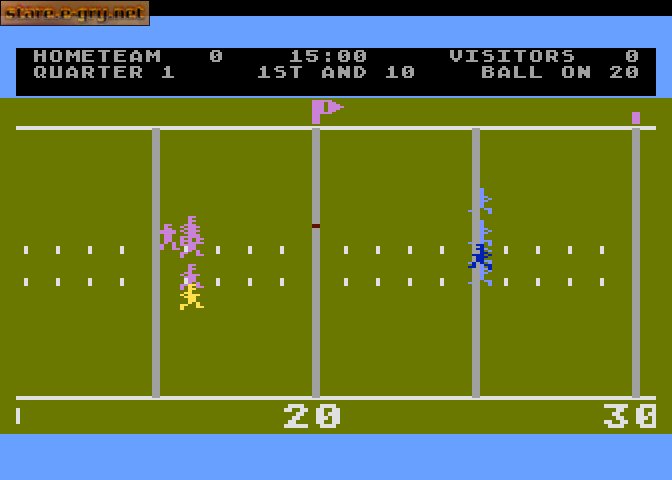Football
