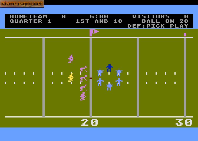 Football
