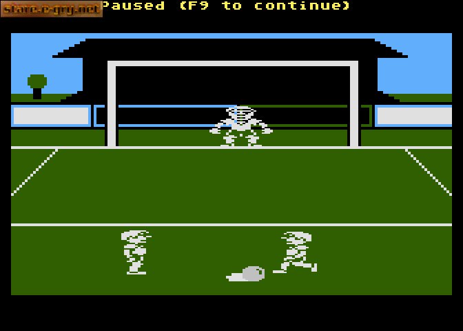 Footballer of the Year