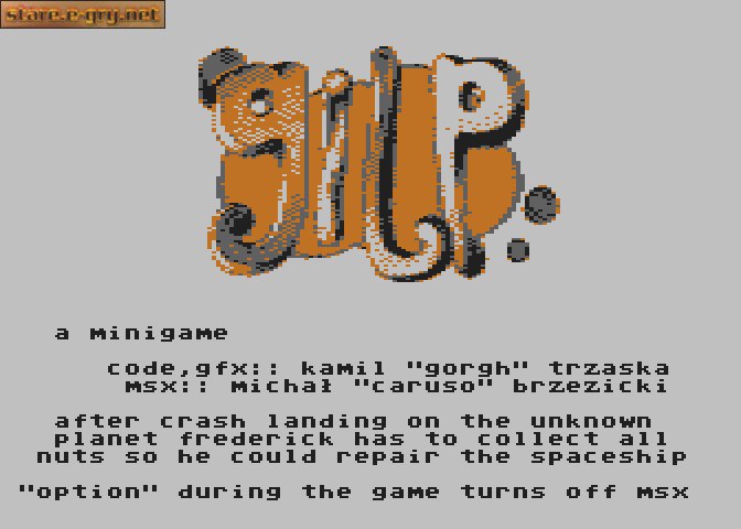 G.I.L.P