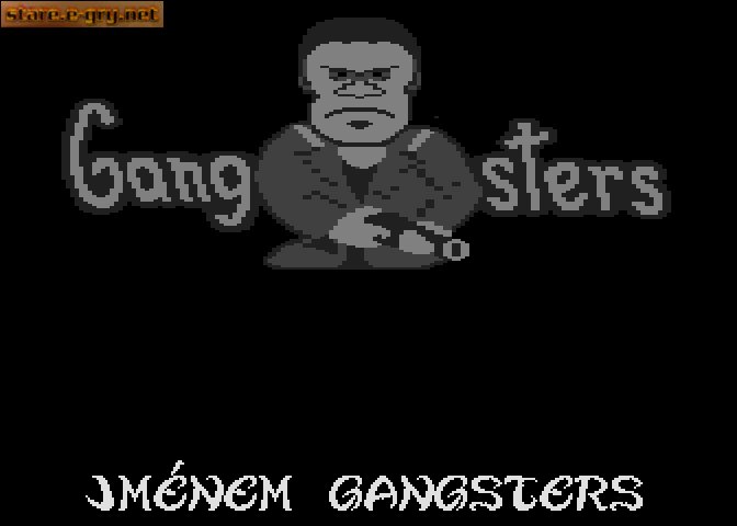 Gangsters