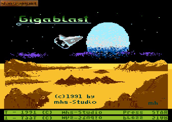 Gigablast