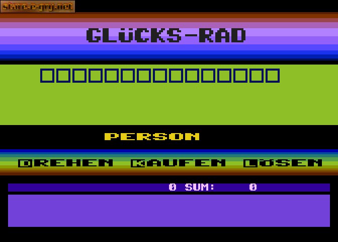 Glucks-Rad