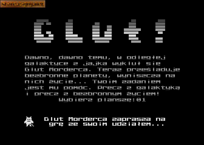 Glut!