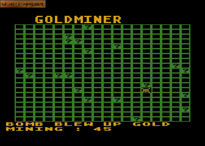 Goldminer