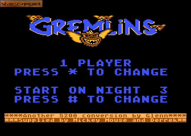 Gremlins