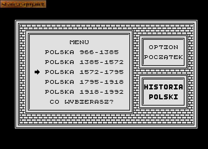 Historia Polski 966-1992