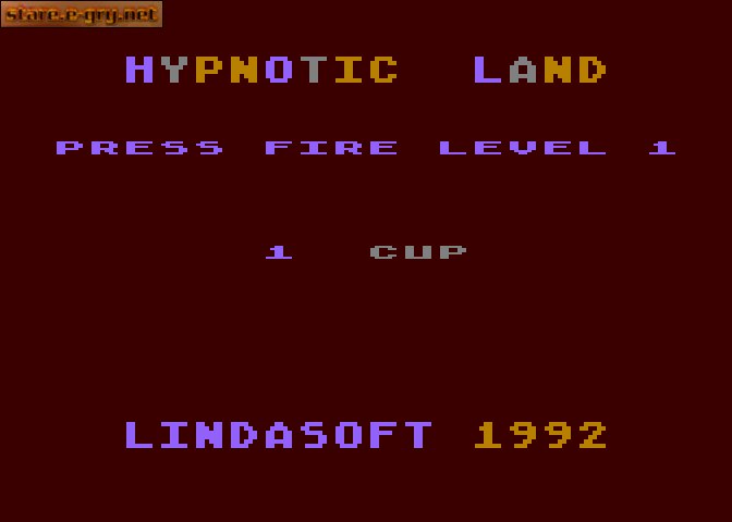 Hypnotic Land
