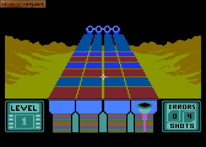 Hypnotic Land