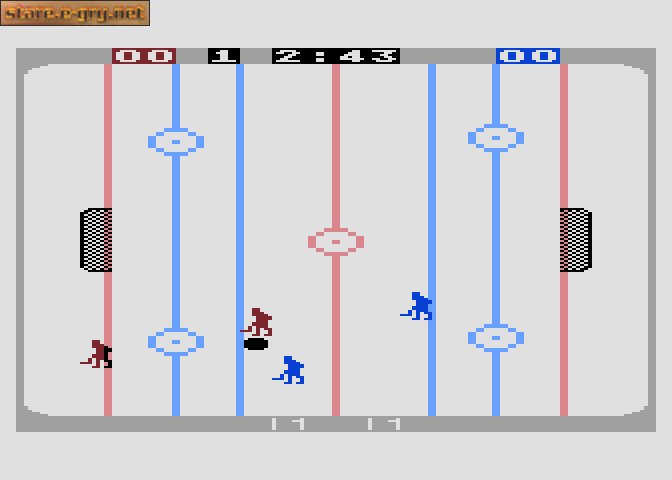 Ice-Hockey