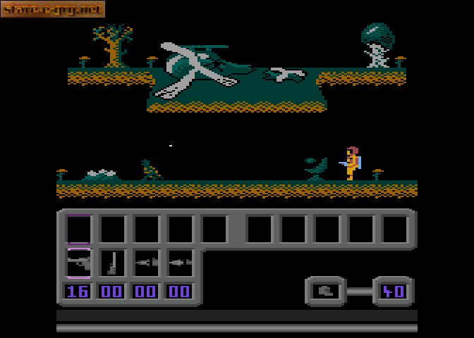 Jurassic Park II