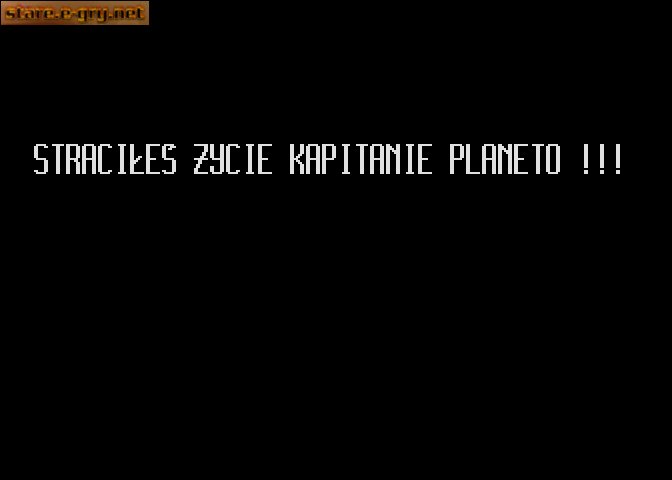 Kapitan Planeta