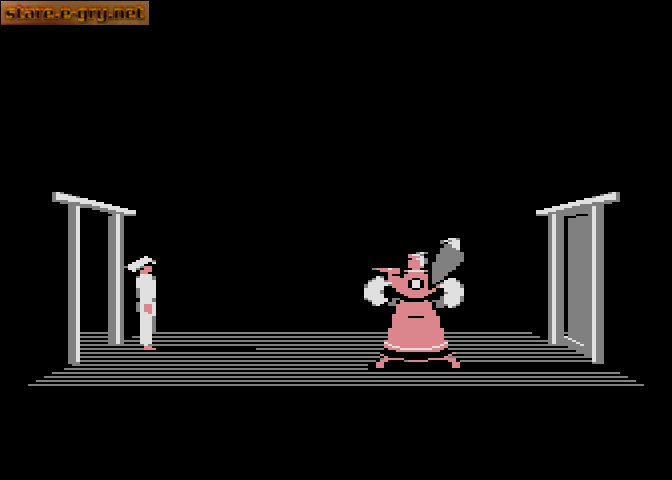 Karateka