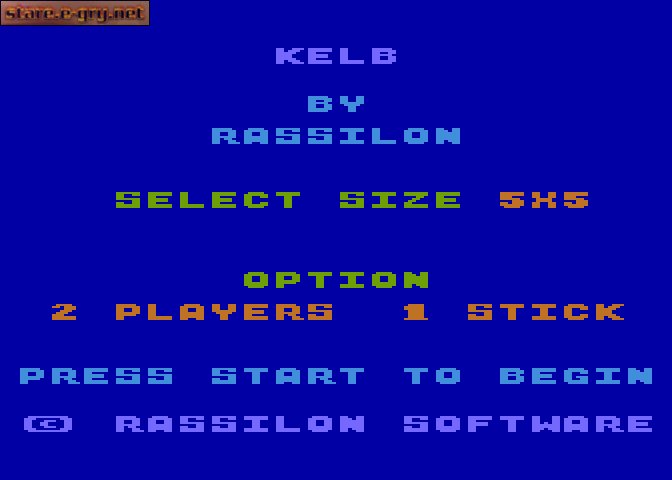 Kelb