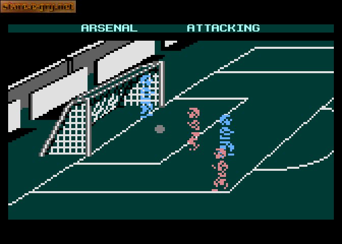 Kenny Dalglish Soccer Manager
