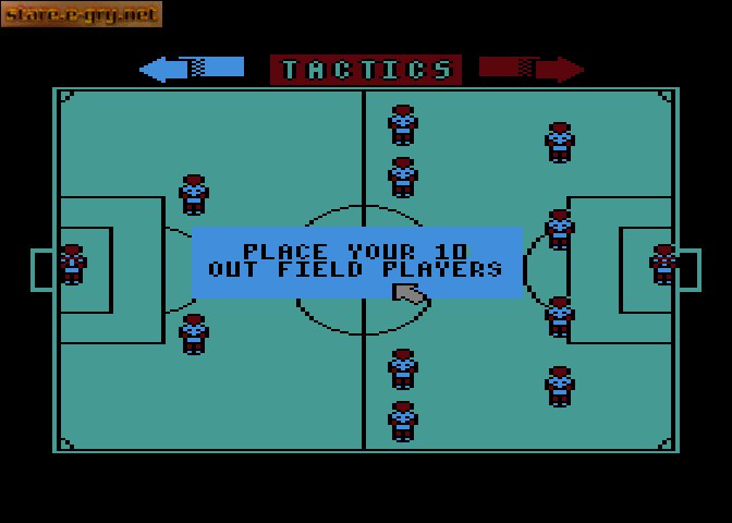 Kenny Dalglish Soccer Manager