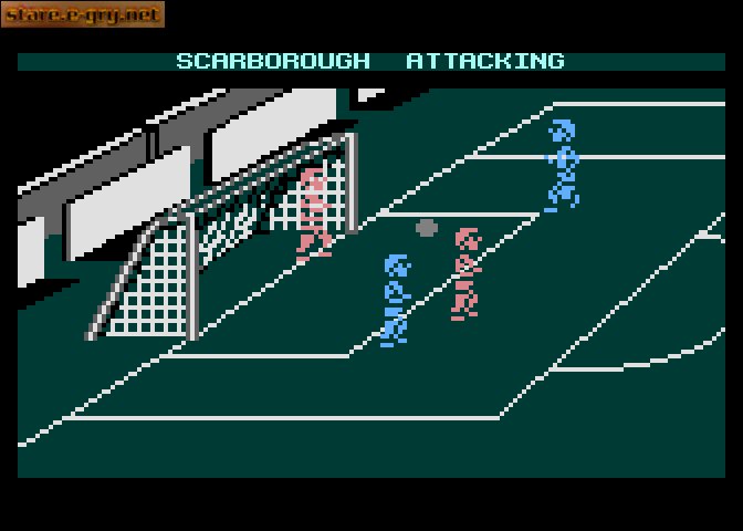 Kenny Dalglish Soccer Manager