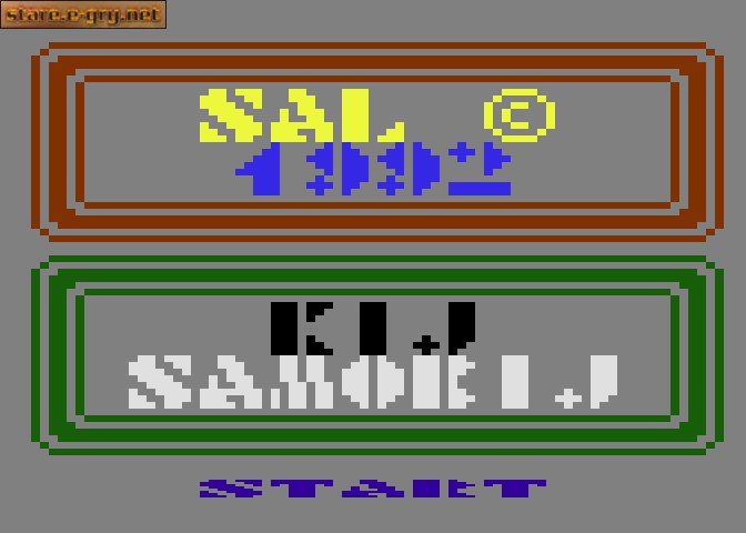Kij Samobij