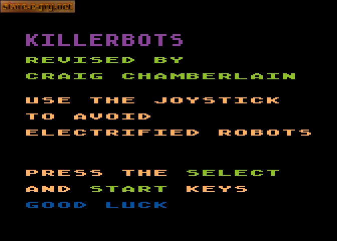 Killerbots