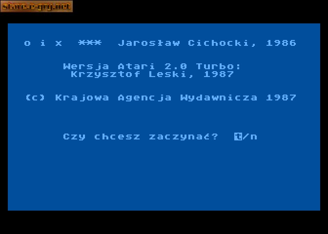 Kko i Krzyyk