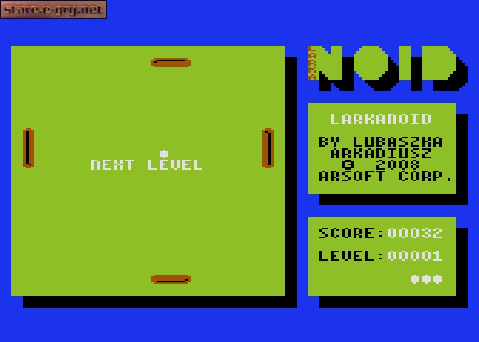 LarkaNOID