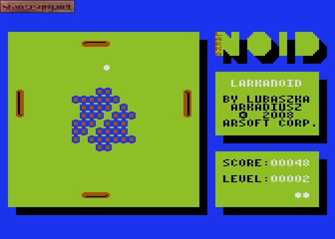 LarkaNOID