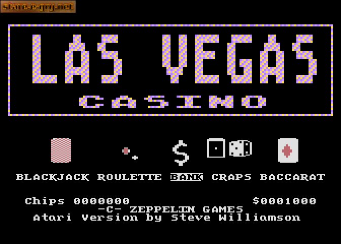 Las Vegas Casino