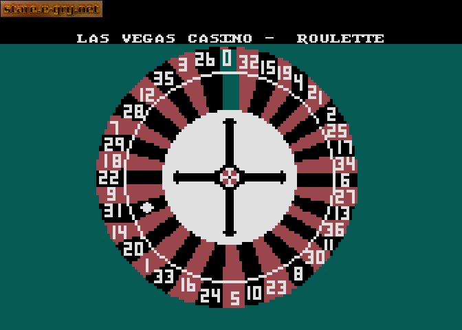 Las Vegas Casino
