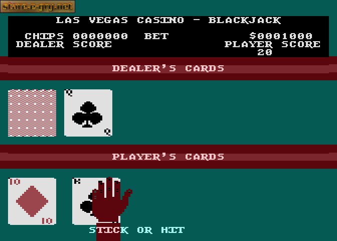 Las Vegas Casino