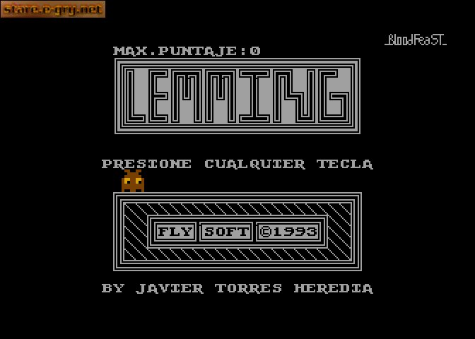 Lemming